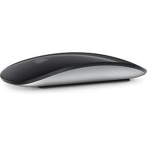 Apple Magic Mouse 2024 - Black
