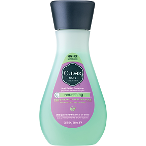 Neglelakfjerner m. olie