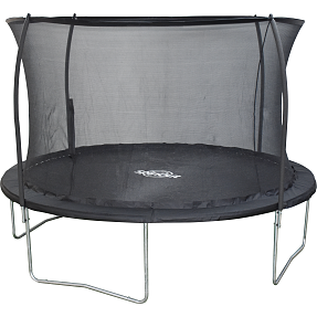 SpinOut havetrampolin 366 cm