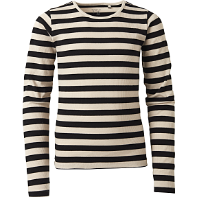 VRS teen bluse str. 146/152 - sort