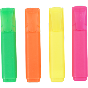 BASIS overstregningstuscher