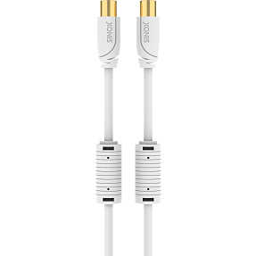 Sinox PRO antennekabel 5 meter