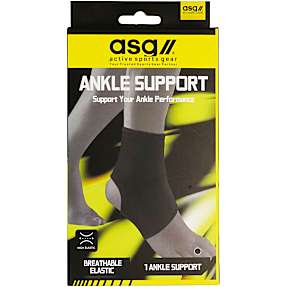 ASG Neopren ankelbind M