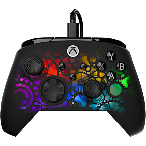 Turtle Beach Afterglow Ignite controller - sort