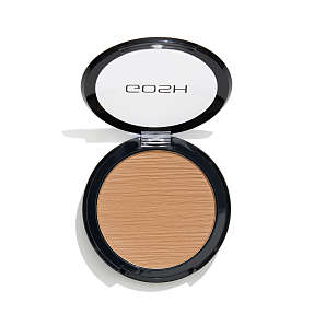 Pudder 02 Bronzing Natural Glow