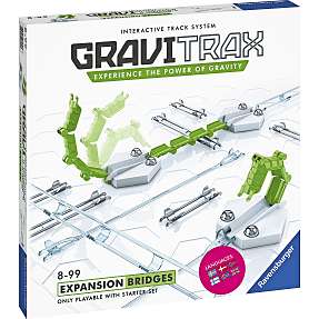 GraviTrax broer