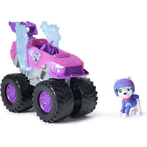Paw patrol feature vehicle - Roxi