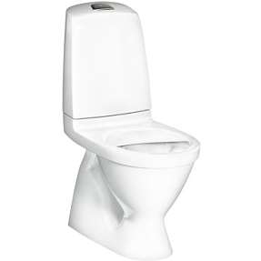 Gustavsberg Nautic 1500 toilet