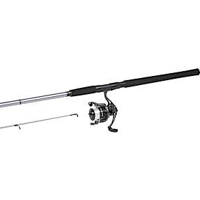 Kinetic Easthetic spinnestang 20-60 g