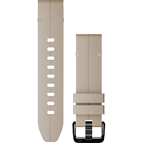 Garmin Quickfit 20 Urrem - Grå