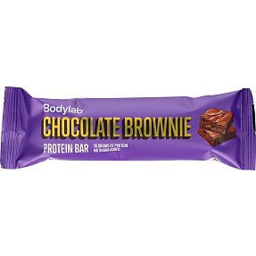 Proteinbar m. browniesmag
