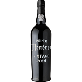 Porto Vintage 2014