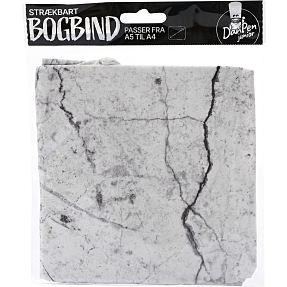 Nimo bogbind - sten print