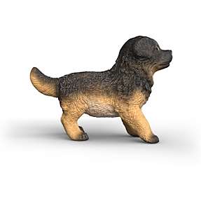 Schleich German Shepard hvalp 14925
