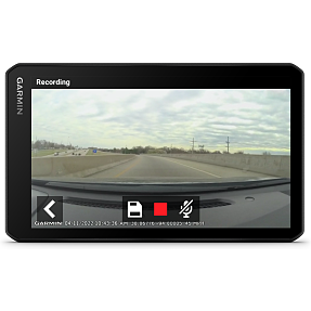 Garmin DriveCam 76 GPS