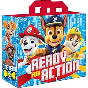 Shopping bag - Paw Patrol