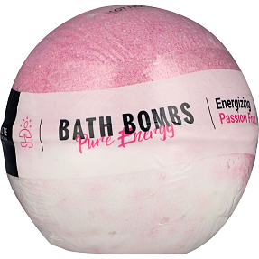 Badebomber m. passionsfrugt