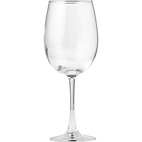 Salling rødvinsglas 4-pak