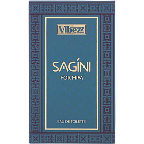 Sagíni Eau de Toilette