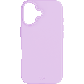 Tech21 iPhone 16 cover – Lavendel