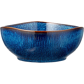 Julia skål - blå