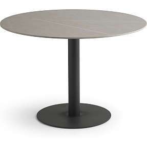 Gry spisebord - grå