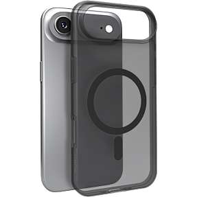 PURO Daylight cover til iPhone 17 Air - sort