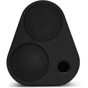 ENKL SOUND ES2 bærbar Bluetooth-højttaler - Sort