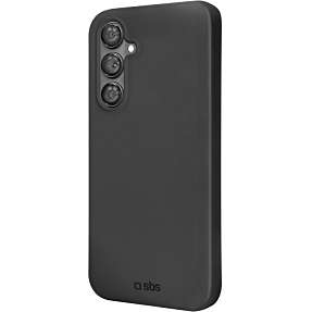 SBS Samsung Galaxy A55 cover - sort