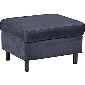 Rom Nordic skammel - navy