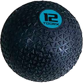 Toorx Slam Ball træningsbold 12 kg