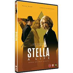 DVD Stella. Et Liv