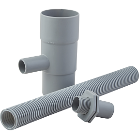 Startkit til regntønde