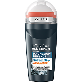 Magnesium Defence roll-on deodorant