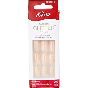 Kunstige negle KOGN01C