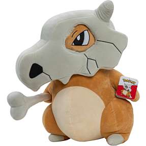 Pokémon Cubone bamse 60 cm