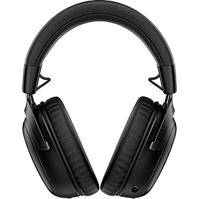 HyperX Cloud III S wireless headset - sort