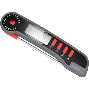 Nexgrill digitalt termometer