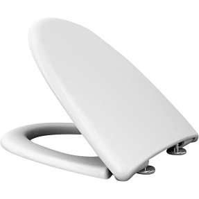 Cedo Melissa Premium toiletsæde med softclose - hvid