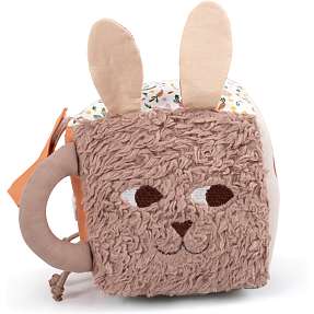 Filibabba aktivitetsterning