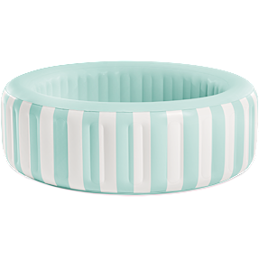 Coastal Lux pool 462 liter