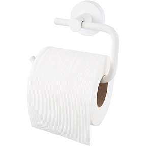 Haceka Kosmos toiletrulleholder - hvid