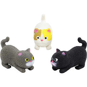 Scoop Stretchy Kitten