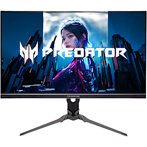 Acer Predator XB273UX1 27" Gamer skærm