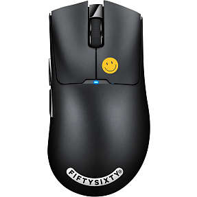 FIFTYSIXTY 5060 ramx trådløs mus