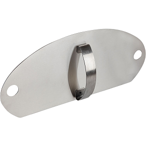 Morsø ovndør til Forno