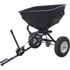 Trolla gødningsspreder 56L