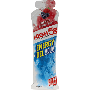 Energigel m. bærsmag