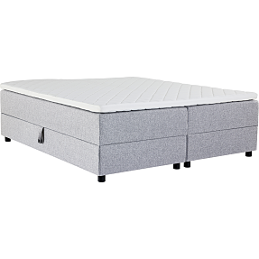 Nordisk Fjer B110 opbevaringsseng 180x200 cm