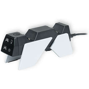 Playstation 5 DualSense ladestation